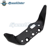 Suitable for Honda CBR600 F4 F4I 99-07 years headlights bracket head hood bracket meter bracket