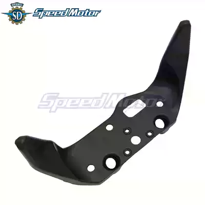 Suitable for Honda CBR600 F4 F4I 99-07 living room lamp bracket Hood bracket Instrument bracket