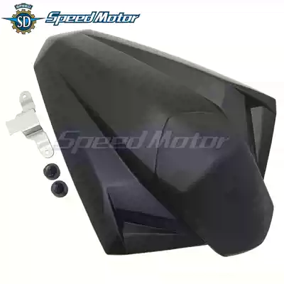 Suitable for Kawasaki Little Ninja 300 NINJA250R EX300 Z250 Z300 rear hump rear tail cover