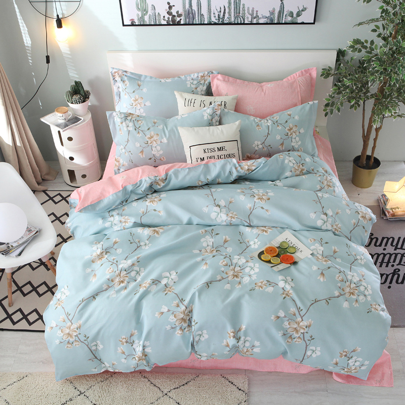 Cá nhân mềm đệm ấm chà nhám chăn đôi chăn đơn sinh viên đại học duy nhất ký túc xá chăn bìa chăn phao