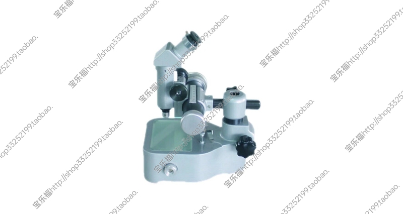 University Physics Instruments University Optical Instruments Reading Microscope Jxd-Bb