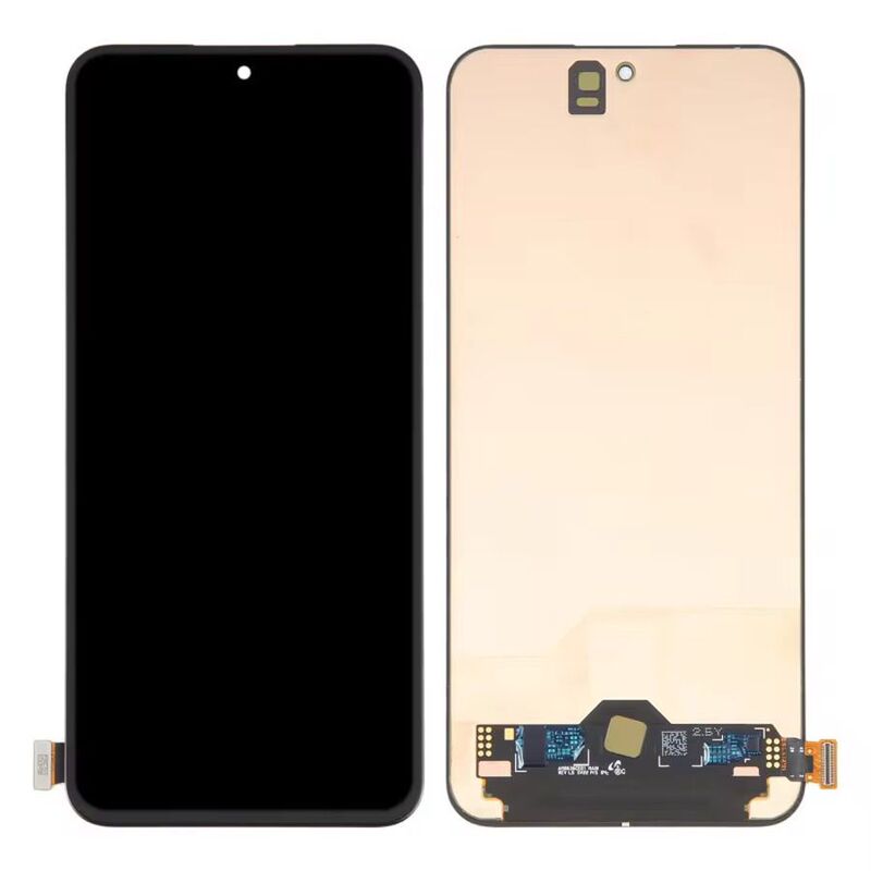 Suitable for Xiaomi 13/Xiaomi 13 Pro Mobile Phone Screen Assembly with Integrated Internal and External Display