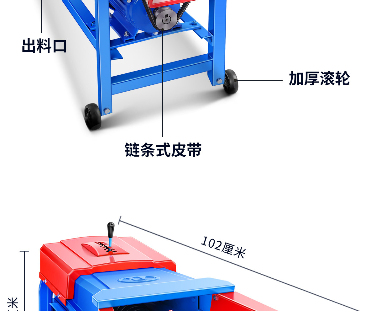 Молотилка 玉米脱粒机新款脱玉米粒机器家用小型全自动包谷脱粒神器电动刨粒