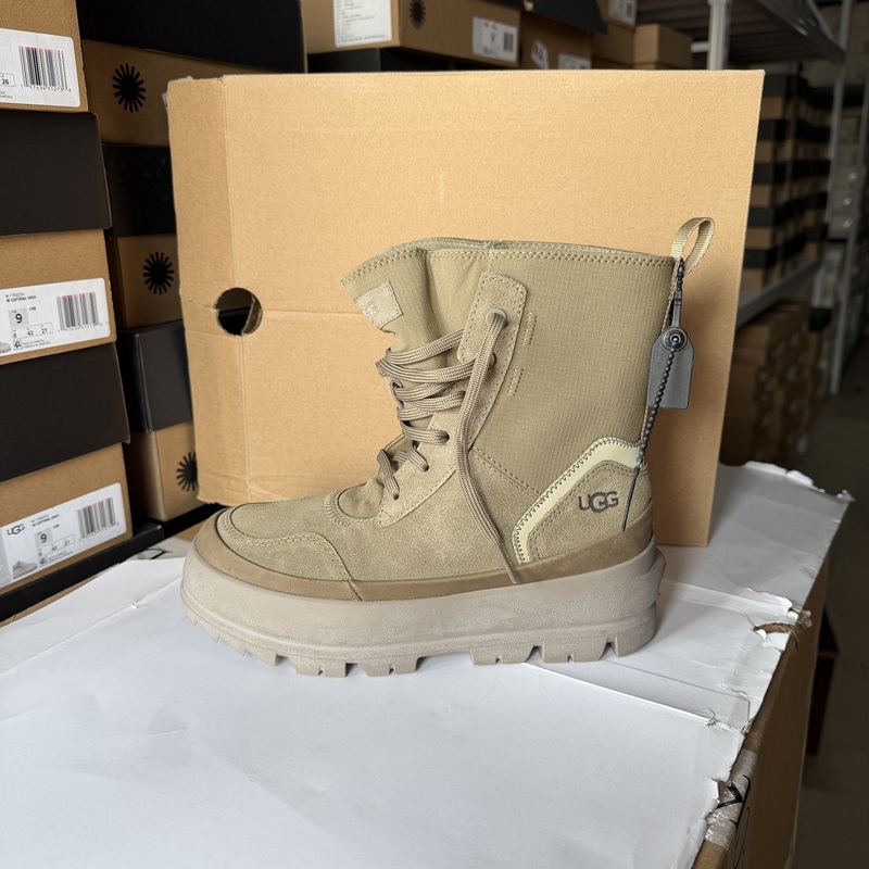 Ugg Genuine Product from the Store, Women's Water-Repellent Casual Non-Slip Tire Sole 1158496 Ugg Genuine Product from the Store, Women's Water-Repellent Casual Non-Slip Tire Sole 1158496