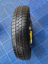 FAW Hongqi H5 HS5 H7 HS7 H9 Pentium net B30 non-full size emergency small spare tire