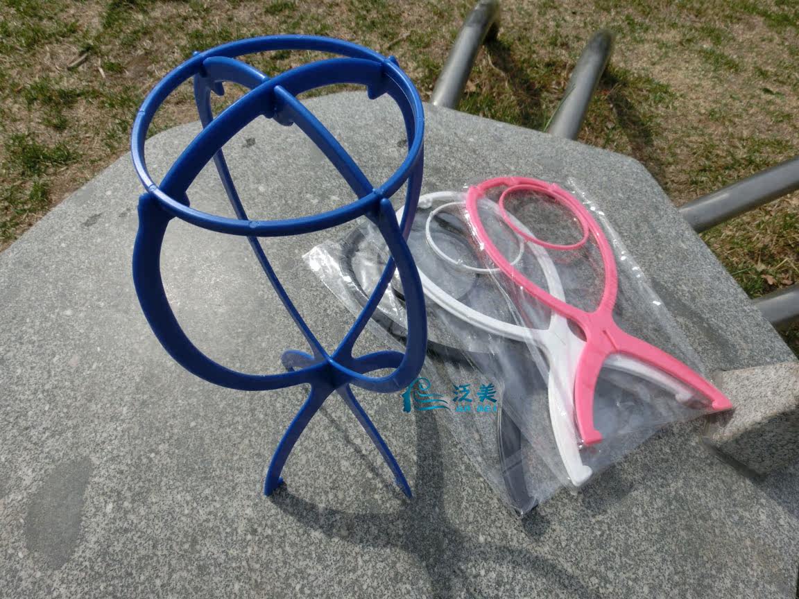 Accessoires pour perruques - Ref 228923 Image 26