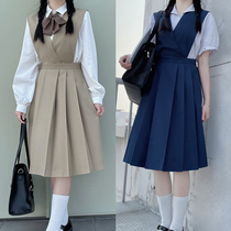  (Spot) Product B original Hachiman household two-color milk skirt sundress Excellent ghost ghost home uniform