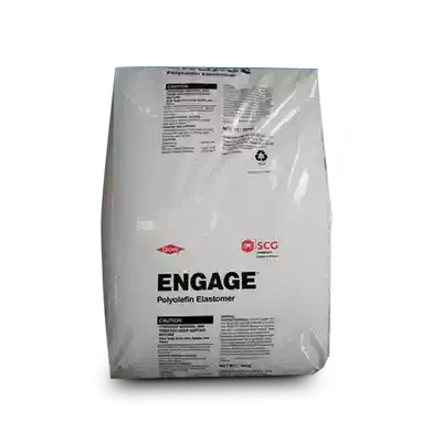 Ultra-high toughness impact resistance modification polyolefin elastomer POE USA DuPont toughener POE 8150