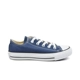 Converse All Star Converse Giày cổ điển nam và nữ thông thường Giày cắt đôi thấp Giày vải 101001 giày sport nam