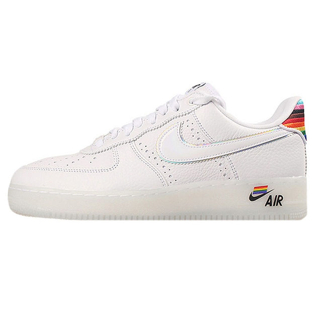 af1 rainbow
