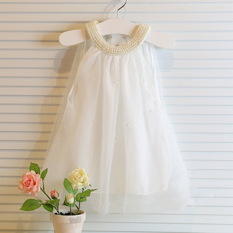 Robes pour fille - Ref 2043341 Image 30