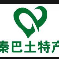 秦巴土特产的LOGO