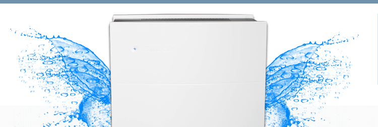 máy lọc không khí hàn quốc mini Spot Thụy Điển Blueair Bruyar máy lọc không khí thông minh nhà 270E450E / 650E điều khiển từ xa máy lọc không khí nhật