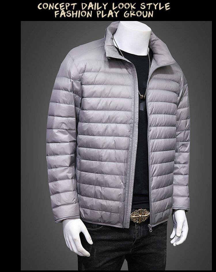 Blouson homme en Nylon - Ref 3122422 Image 23