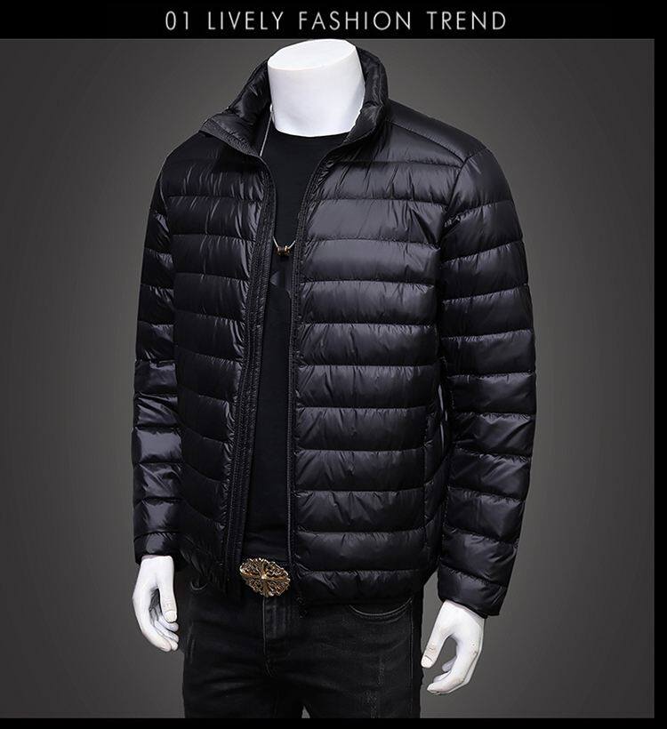 Blouson homme en Nylon - Ref 3122422 Image 22