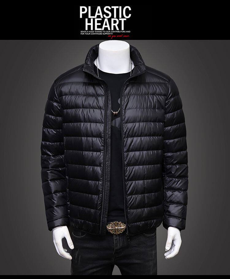 Blouson homme en Nylon - Ref 3122422 Image 21