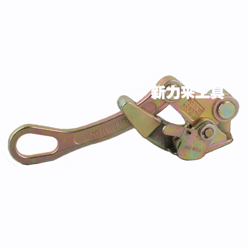 Hot Sell Universal Card Wire Instrumental Hot Pin S-3000CL Wire Rope Tightener Cable Clamp Wire Tool Tightener Wire Tool