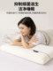 Zero-Pressure Slow-Rebound Ultra-Soft Memory Foam Pillow, One Pillow Specifically for Neck Protection and Sleep Aid, Single Pillow Core for Home Use, a Pair