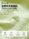 MUJI Class A cotton waffle four-piece set pure cotton bed sheet duvet cover bedding three-piece set bed sheet 4