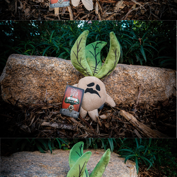 Peluche manga en peluche famine - Ref 2694859 Image 13