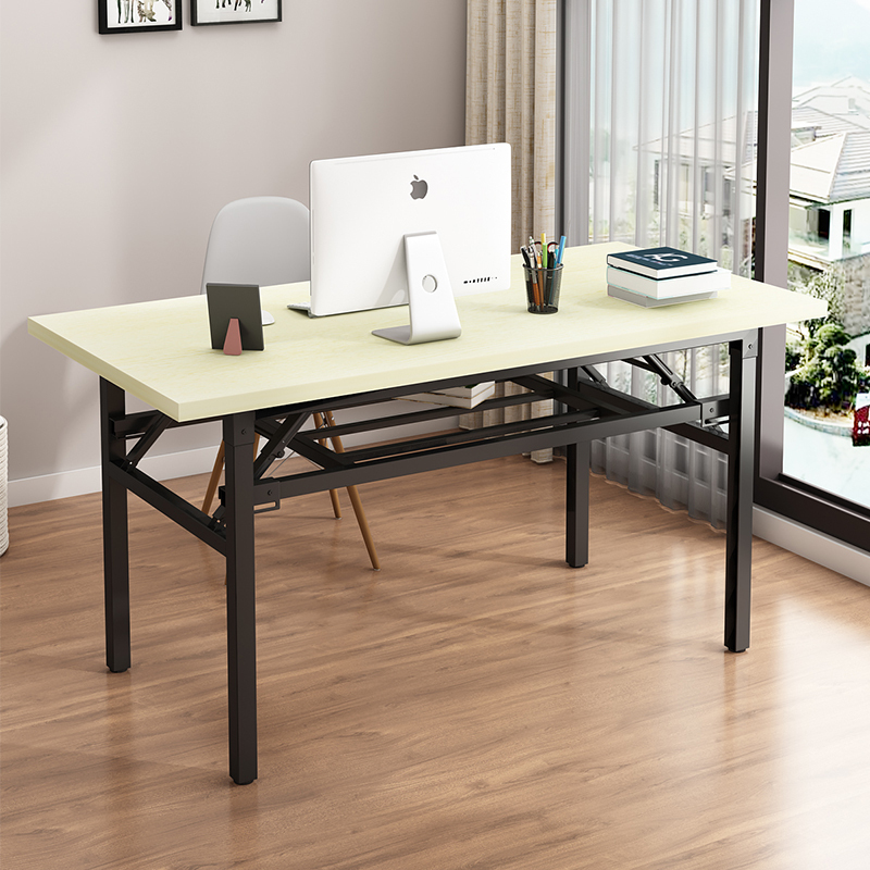 Folding Table, Stall Table, Manicure Table, Conference Table, Long Table, Training Desk, Simple Dining Table, Household Rectangular Desk