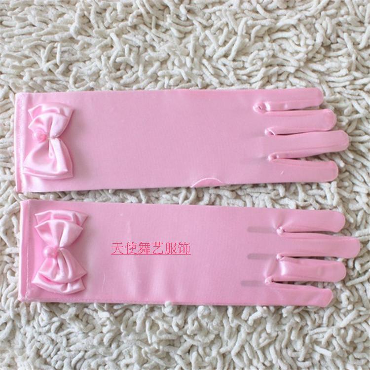 Gants pour fille - Ref 2150018 Image 9