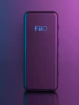 FiiO feiao BTR3K decoding ear release Bluetooth balance output utws3 wireless ear hanging BTR5 Dalian
