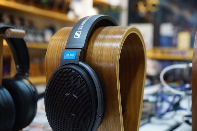 SENNHEISER Sensesel HD650 hd600 hd800s hd800s flagship fever great ear entity total generation