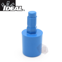 IDEAL K-8734 industrial pistol drill special screw cap torsion joint installation tool