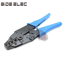 Special crimping tool for LS-35WF non-pre-insulated sleeve terminal connector 10-35mm2