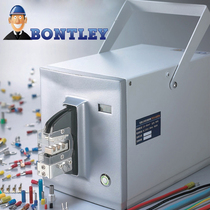 Multi-function electric cold-pressed terminal crimping machine crimping tool pliers FEK-60EM national