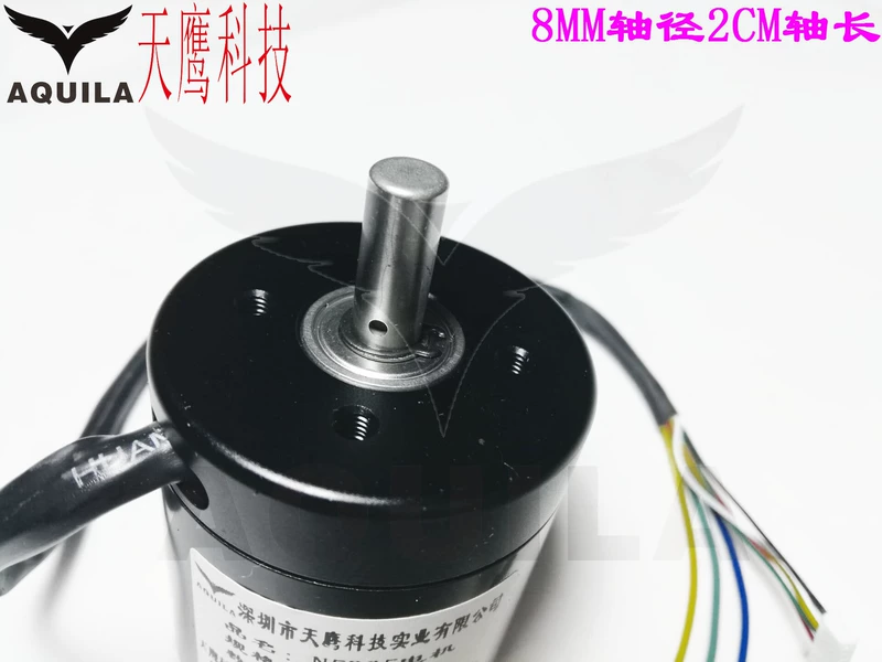 Ván trượt điện 120A24V hai trong một kéo hai động cơ không chổi than N5065 motor 48V điều khiển tốc độ điện tử - Trượt băng / Trượt / Thể thao mạo hiểm