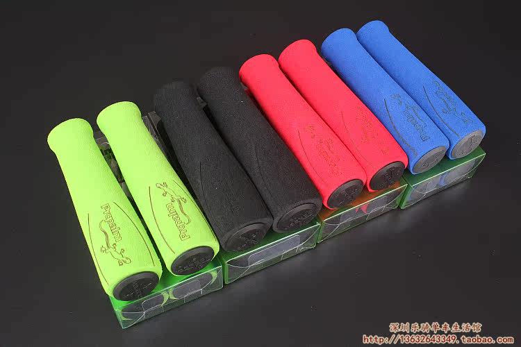 Poignées de vélo PROPALM - Ref 2340149 Image 41