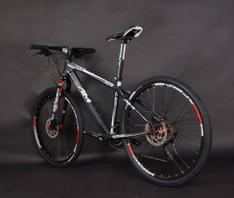 Selle de vélo Mountain Bike SELLE ROYAL - Ref 2351635 Image 14