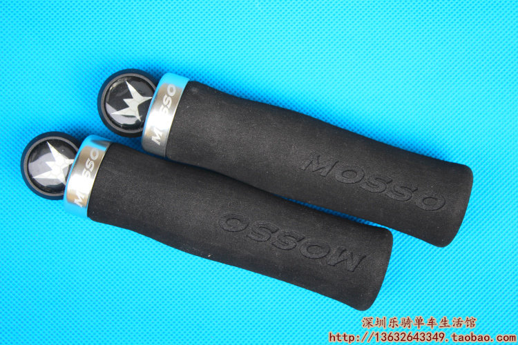 Poignées de vélo MOSSO - Ref 2344732 Image 25