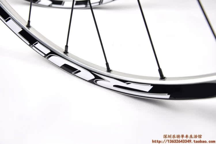 Roues de vélo Mountain Bike RUITUO 26 pouces - Ref 2367474 Image 36
