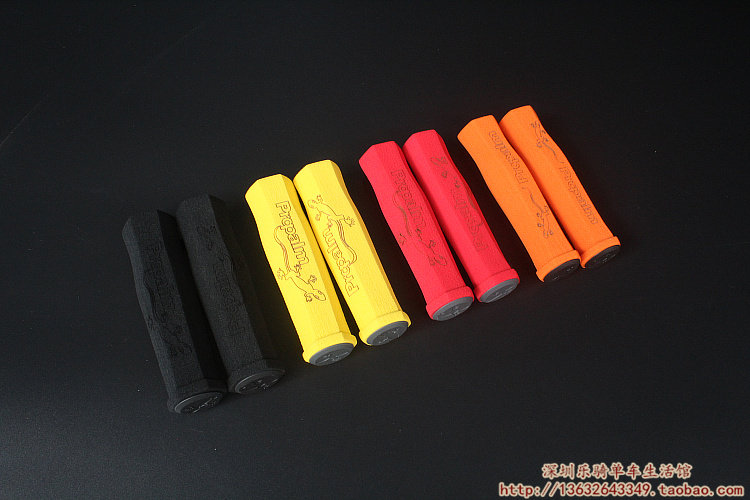 Poignées de vélo PROPALM - Ref 2345187 Image 4