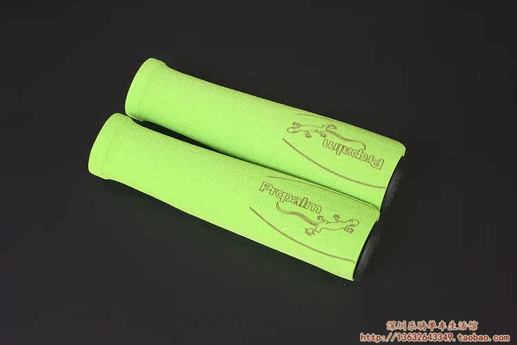 Poignées de vélo PROPALM - Ref 2340149 Image 51