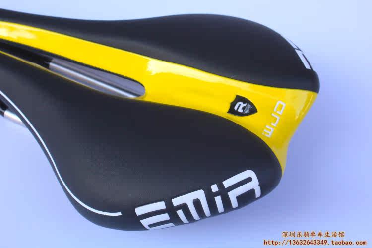 Selle de vélo Mountain Bike RUBAR - Ref 2348024 Image 14