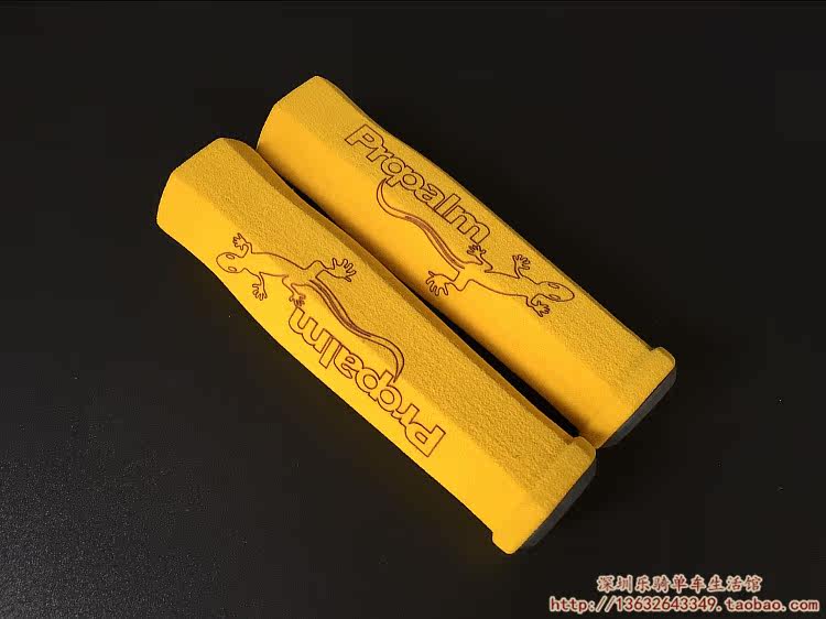 Poignées de vélo PROPALM - Ref 2345187 Image 18