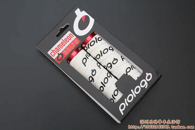 Poignées de vélo PROLOGO - Ref 2339063 Image 10