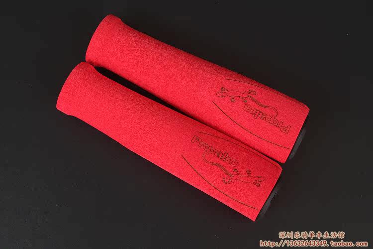 Poignées de vélo PROPALM - Ref 2340149 Image 53