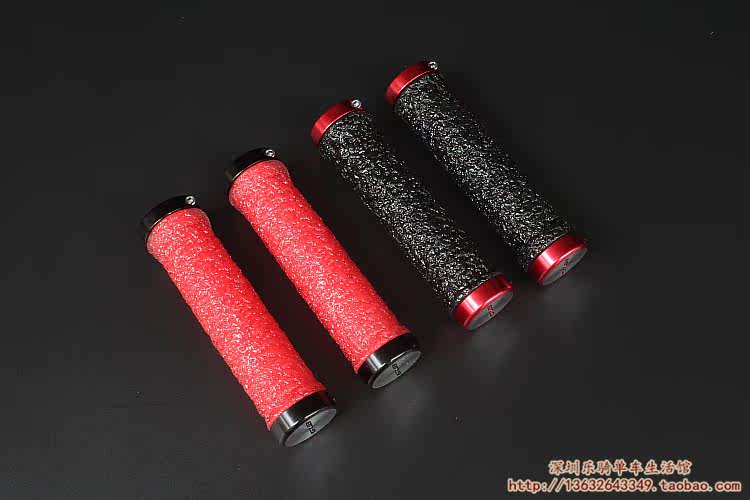 Poignées de vélo - Ref 2342894 Image 4