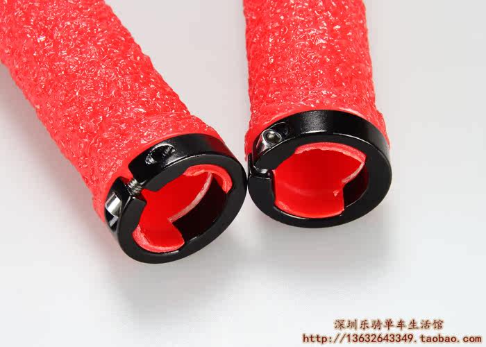 Poignées de vélo - Ref 2342894 Image 17