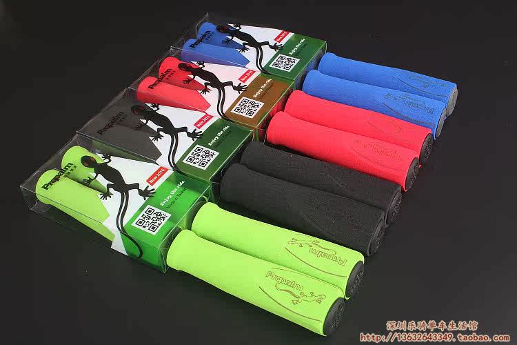 Poignées de vélo PROPALM - Ref 2340149 Image 45