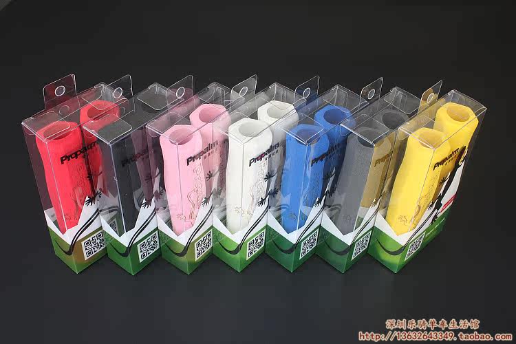 Poignées de vélo PROPALM - Ref 2340149 Image 8