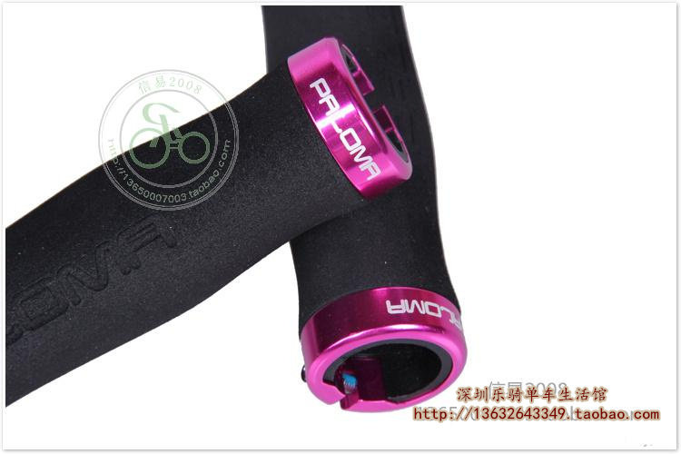 Poignées de vélo PALOMA - Ref 2342288 Image 19