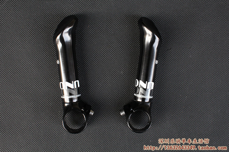 Poignées de vélo - Ref 2344072 Image 4