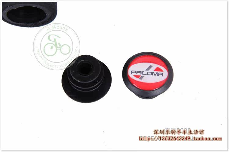 Poignées de vélo PALOMA - Ref 2342288 Image 21