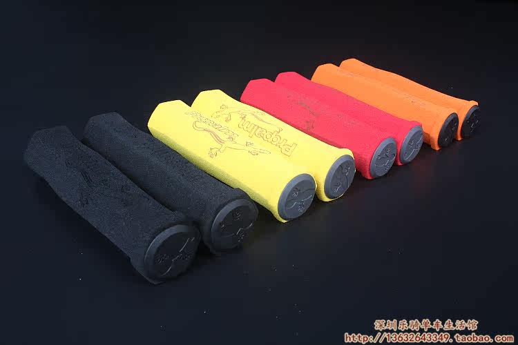 Poignées de vélo PROPALM - Ref 2345187 Image 8